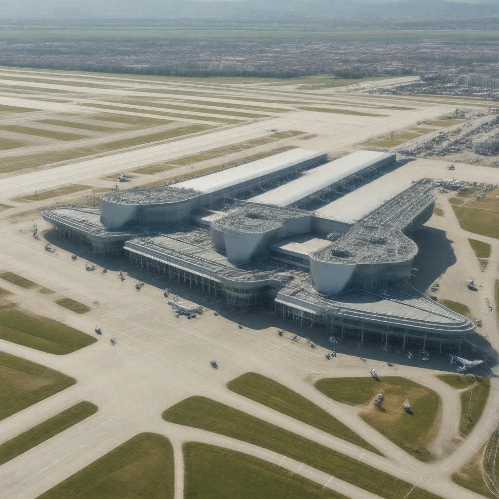 Prague Václav Havel Airport